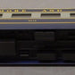 K-Line K4610-43515 O Baltimore & Ohio 21" Aluminum Coach Car #3515 EX