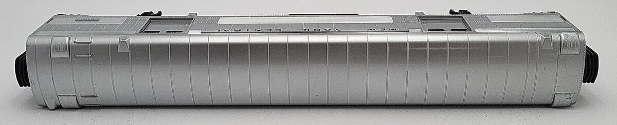 MTH O Scale New York Central Baggage Car #9101 EX