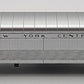 MTH O Scale New York Central Baggage Car #9101 EX