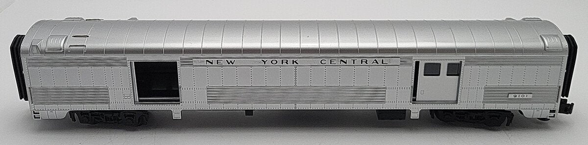 MTH O Scale New York Central Baggage Car #9101 EX