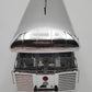 K-Line O Scale Sante Fe Observation Car EX