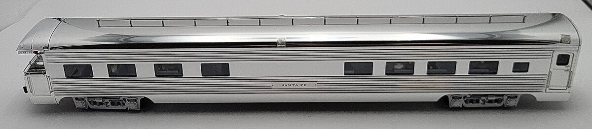 K-Line O Scale Sante Fe Observation Car EX