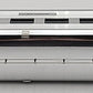K-Line O Scale Sante Fe Observation Car EX