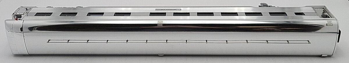 K-Line O Scale Sante Fe Observation Car EX