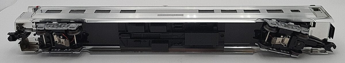 K-Line O Scale Sante Fe Observation Car EX
