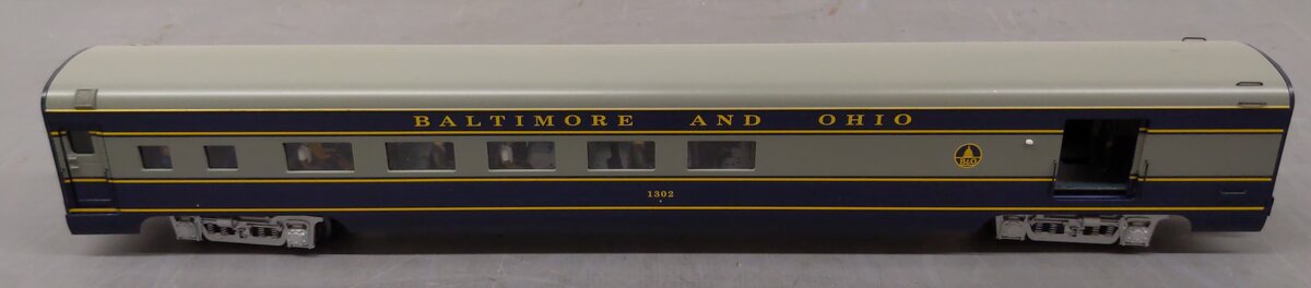 K-Line K4610-41302 O Baltimore & Ohio 21