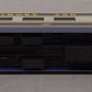 K-Line K4610-41302 O Baltimore & Ohio 21" Aluminum Baggage Coach Car #1302 EX