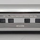 K-Line K4630-42921 Santa Fe 21" Aluminum Coach Car #2921 EX