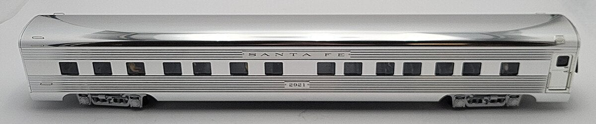 K-Line K4630-42921 Santa Fe 21