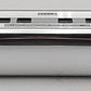 K-Line K4630-42921 Santa Fe 21" Aluminum Coach Car #2921 EX