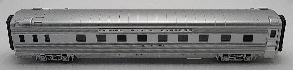 MTH O Scale New York Central 