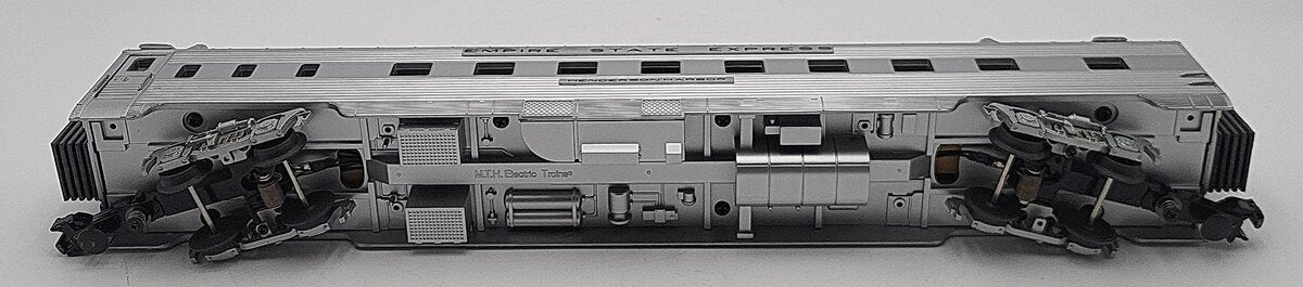 MTH O Scale New York Central "Henderson Harbor" Passenger Car VG
