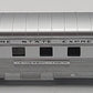 MTH O Scale New York Central "Henderson Harbor" Passenger Car VG