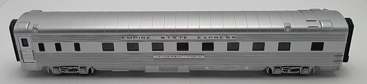 MTH O Scale New York Central "Henderson Harbor" Passenger Car VG