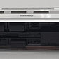 K-Line K4630-43482 O Santa Fe 21" Hi-Level Transition Car #3482 EX