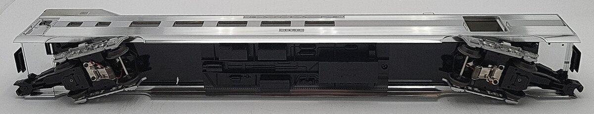 K-Line K4630-43482 O Santa Fe 21