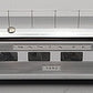 K-Line K4630-43482 O Santa Fe 21" Hi-Level Transition Car #3482 EX