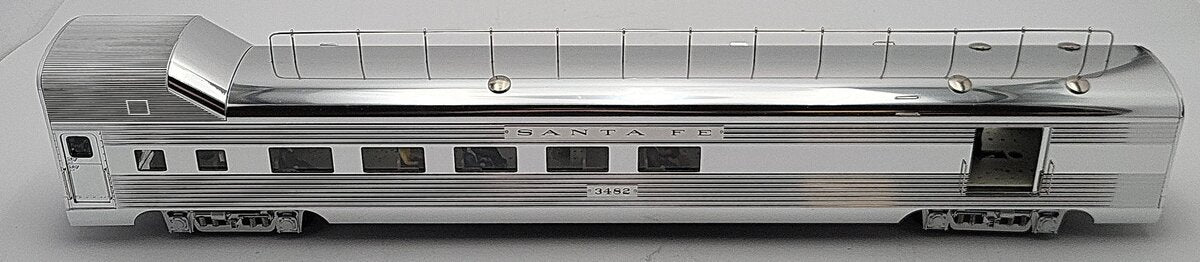 K-Line K4630-43482 O Santa Fe 21