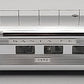 K-Line K4630-43482 O Santa Fe 21" Hi-Level Transition Car #3482 EX
