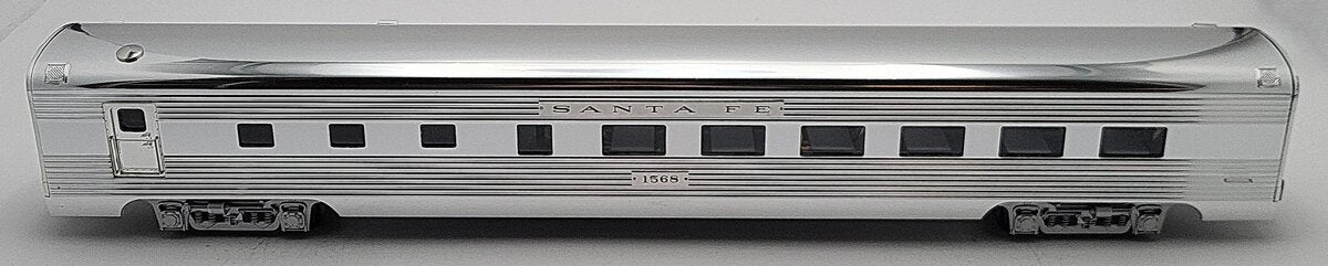 K-Line K4630-41568 Santa Fe 21