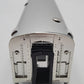 K-Line K4630-41568 Santa Fe 21" Aluminum Diner Car #1568 EX