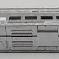 MTH 20-67020 NYC 70' ABS Vista Dome "Raquette River" Passenger Car VG