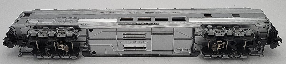 MTH 20-67020 NYC 70' ABS Vista Dome 