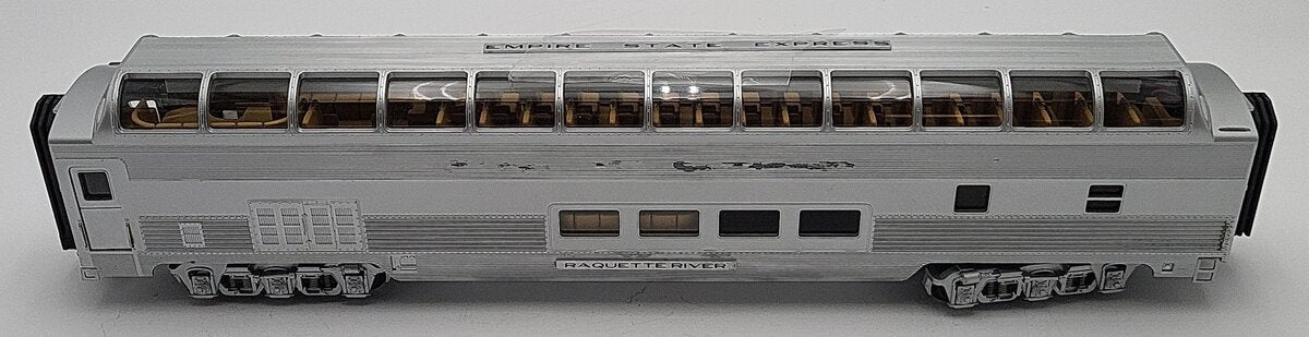 MTH 20-67020 NYC 70' ABS Vista Dome 