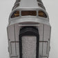 MTH 20-67020 NYC 70' ABS Vista Dome "Raquette River" Passenger Car VG