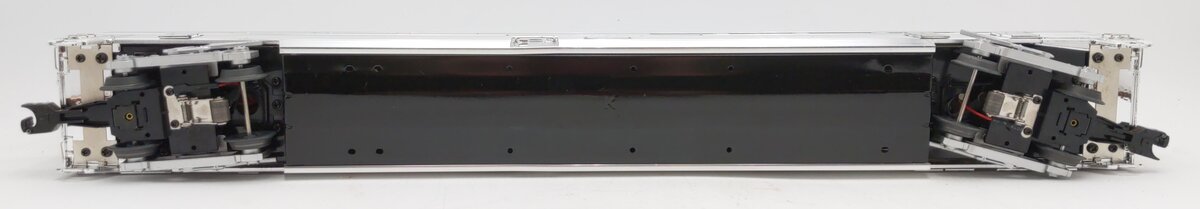 K-Line K4630-40652 O Santa Fe Hi-Level 21