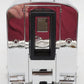 K-Line K4630-40652 O Santa Fe Hi-Level 21" Aluminum Diner Car #652 EX