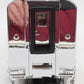 K-Line K4630-40652 O Santa Fe Hi-Level 21" Aluminum Diner Car #652 EX