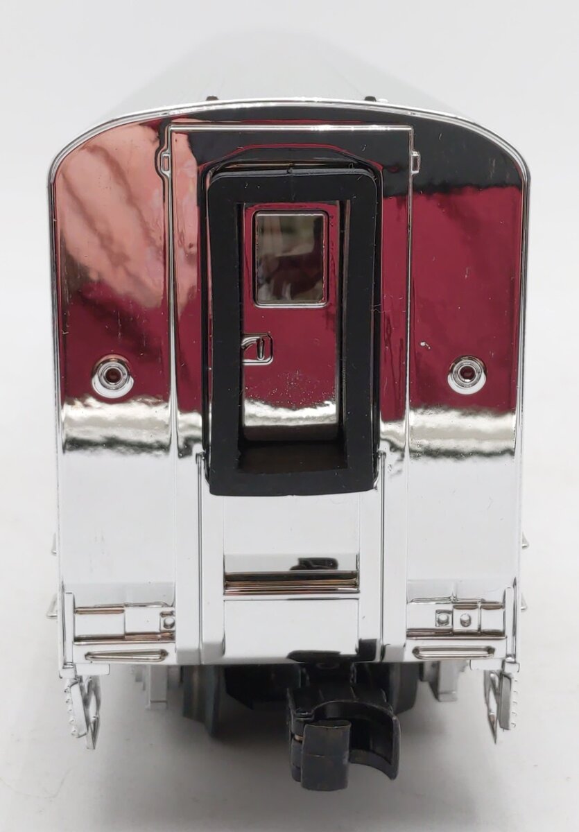 K-Line K4630-40652 O Santa Fe Hi-Level 21