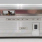 K-Line K4630-40652 O Santa Fe Hi-Level 21" Aluminum Diner Car #652 EX
