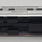 K-line K4630-41822 Santa Fe "Regal Isle" 21" Aluminum Pullman Car EX