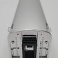 K-line K4630-41822 Santa Fe "Regal Isle" 21" Aluminum Pullman Car EX