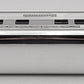 K-line K4630-41822 Santa Fe "Regal Isle" 21" Aluminum Pullman Car EX