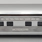 K-line K4630-41822 Santa Fe "Regal Isle" 21" Aluminum Pullman Car EX