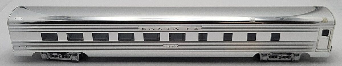 K-Line K4630-41349 Santa Fe 21