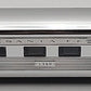 K-Line K4630-41349 Santa Fe 21" Aluminum Club Lounge Car #1349 EX