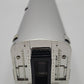 K-Line K4630-41349 Santa Fe 21" Aluminum Club Lounge Car #1349 EX