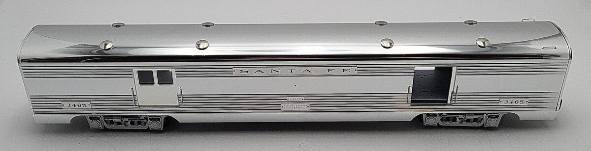 K-Line K4630-33465 O Santa Fe 18