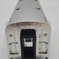 K-Line K4630-33465 O Santa Fe 18" Aluminum Baggage Car #3465 EX