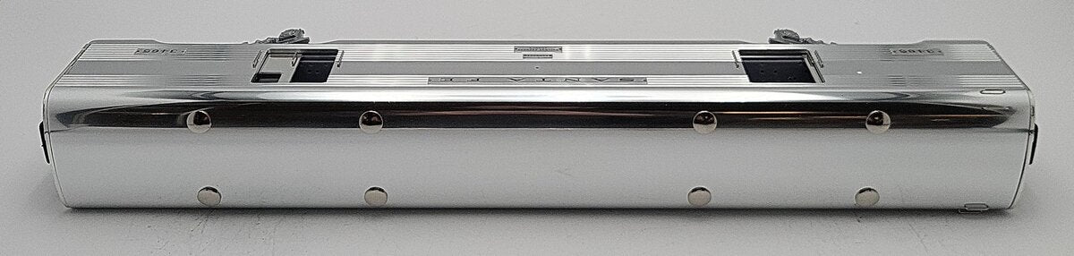 K-Line K4630-33465 O Santa Fe 18