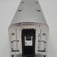 K-Line K4630-33465 O Santa Fe 18" Aluminum Baggage Car #3465 EX