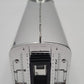 K-Line K4630-40502 Santa Fe 21" Aluminum Vista Dome Car #502 EX