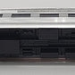 K-Line K4630-40502 Santa Fe 21" Aluminum Vista Dome Car #502 EX