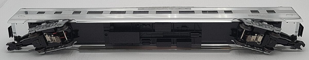 K-Line K4630-40502 Santa Fe 21