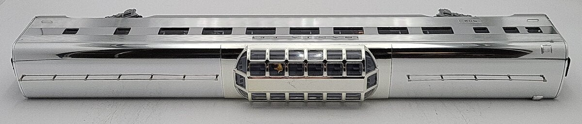 K-Line K4630-40502 Santa Fe 21