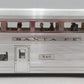 K-Line K4630-40540 O Santa Fe Hi-Level 21" Aluminum Coach Car #540 EX